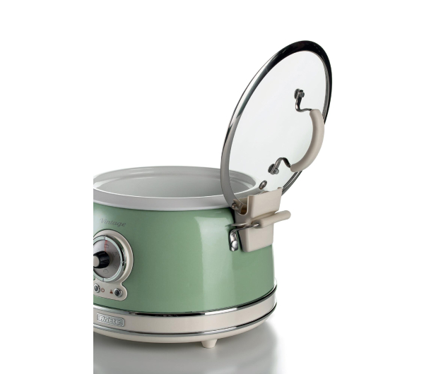 Ariete Ryżowar 2904/04 Vintage - 1539778 - zdjęcie 6